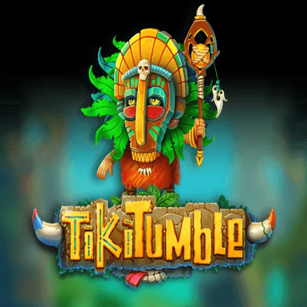 Tiki Tumble